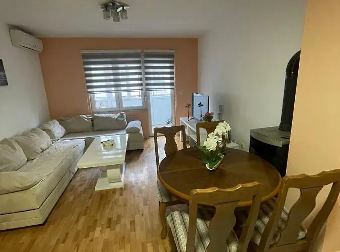 Apartman Nkolas *