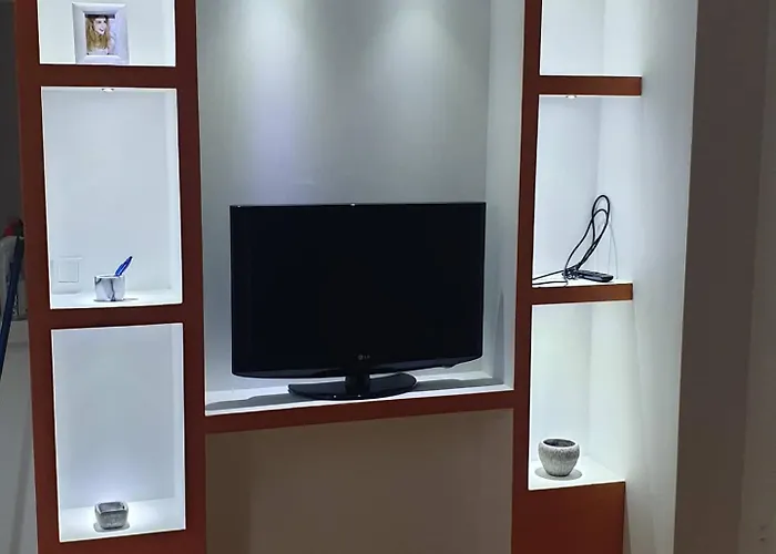 Nkolas Apartman Foca